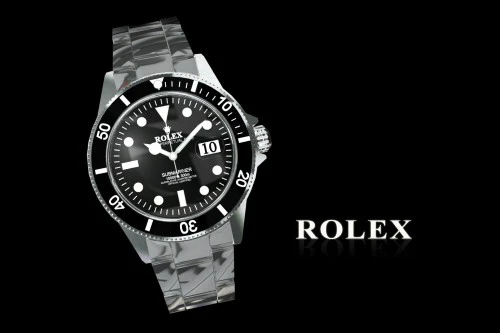 đồng hồ Rolex